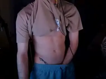 Chaturbate Sex Cam of thefabuloussam