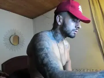 Chaturbate Watch Live Sex Cams of zeektheking07