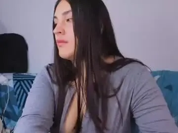 Chaturbate Live Porn of _brendda_