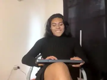 Chaturbate Watch Live Sex Cams of ariana_rodriguez_