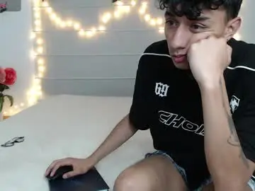 Chaturbate Best live sex cam show of be_sinners