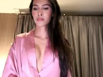 Chaturbate Live Sex of bee_thai