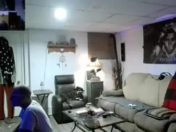 Chaturbate Live Porn of chathamontario78