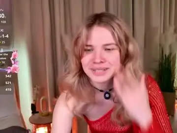 Chaturbate Nude Webcam of chloewells
