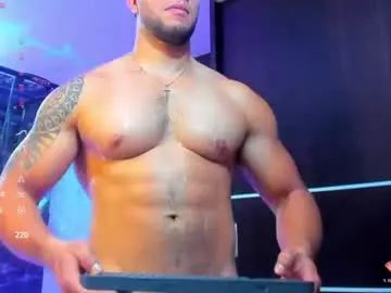 Chaturbate Free Live Porn of dixon_ray_