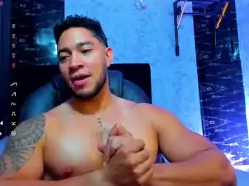 Chaturbate Adult Video Chat of dixon_ray_
