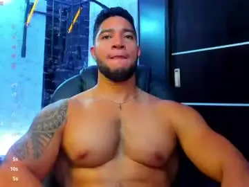 Chaturbate Adult Webcams of dixon_ray_
