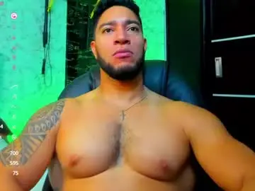 Chaturbate Sex Cam of dixon_ray_