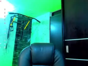 Chaturbate Adult Video Chat of dixon_ray_