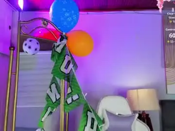Chaturbate Adult Webcams of emilyy_sofiaa