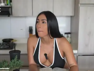 Chaturbate Adult Video Chat of leyla_steel