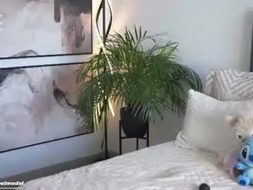 Chaturbate Private Sex Chat of leyla_steel