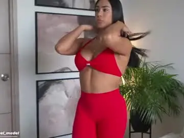 Chaturbate Sex Chat of leyla_steel