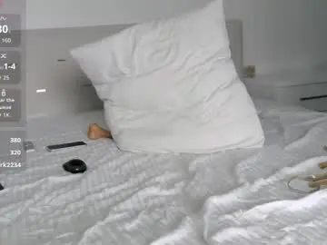 Chaturbate Live Sex Cam of loving_kristina