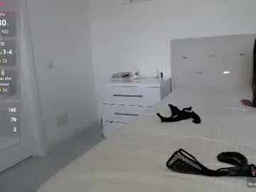 Chaturbate Live Sex Cam of loving_kristina
