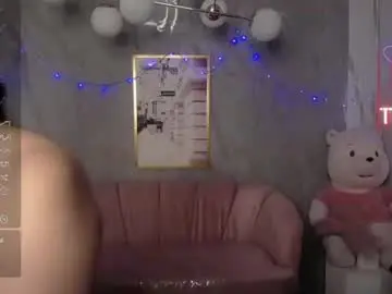 Chaturbate Free Live Porn of m_eris_s