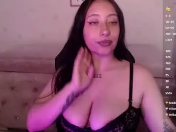 Chaturbate Nude Webcam of m_eris_s