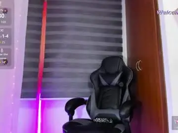 Chaturbate Live Porn of megantarly09