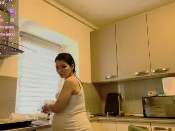 Chaturbate Adult Video Chat of missbya