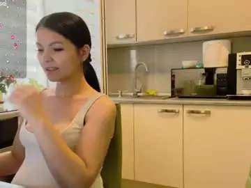 Chaturbate Sex Chat of missbya