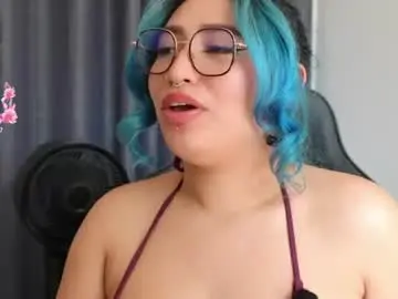 Chaturbate Free Porn Cam of nymphadora__