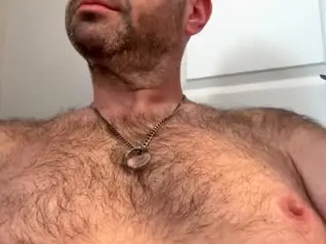 Chaturbate Sex Cam of roughridingchef