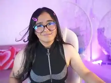 Chaturbate Private Sex Chat of violetjonesx
