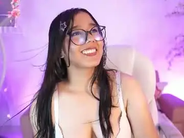 Chaturbate Best Webcam of violetjonesx