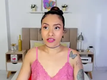 Chaturbate Private Sex Chat of zoe_gruber