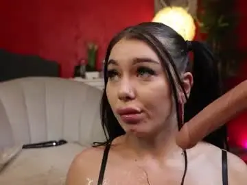 Chaturbate Sex Cam of 1rosell