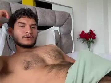 Chaturbate Adult Webcam of _reiner