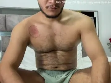 Chaturbate Best Webcam of _reiner