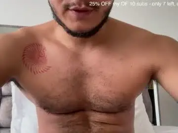 Chaturbate Free Live Porn of _reiner