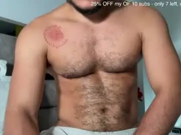 Chaturbate Free Live Porn of _reiner