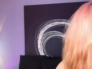 Chaturbate Sex Cam of alannaviera