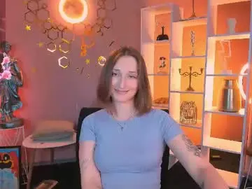 Chaturbate Adult Video Chat of aria_voss_