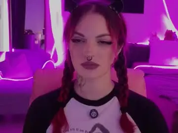 Chaturbate Nude Webcam of bratziedarsie