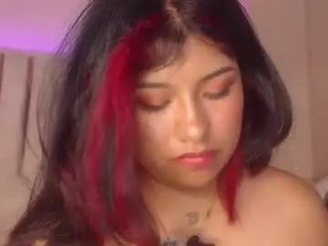 Chaturbate Live Porn of chantalpetit
