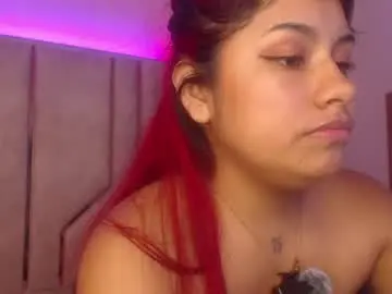Chaturbate Best Webcam of chantalpetit