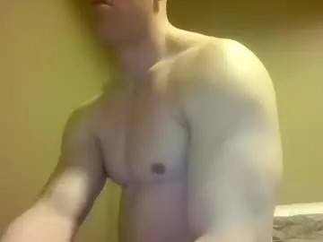 Chaturbate Adult Webcam of college_muscle