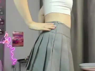 Chaturbate Adult Webcam of evie_tomioka