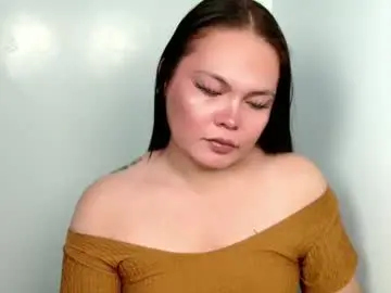 Chaturbate Live Sex of filipina_oh_carol