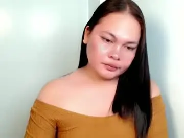 Chaturbate Sex Chat of filipina_oh_carol