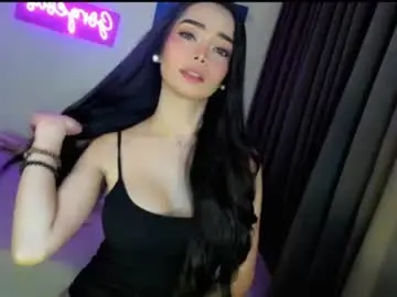 Chaturbate Live Sex of gorgeoustransgirl
