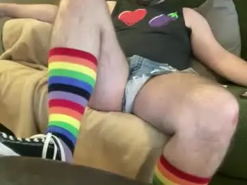 Chaturbate Live Porn of hornychef_92
