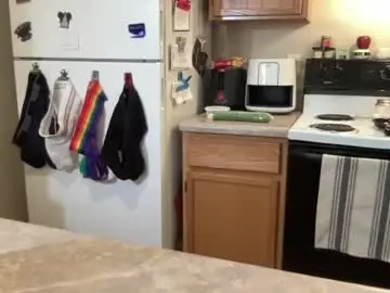 Chaturbate Live Sex of hornychef_92