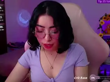 Chaturbate Live Sex Cam of iamveroo