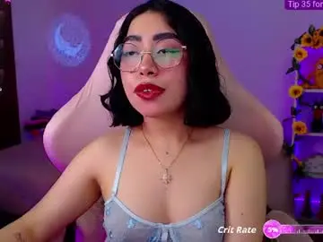 Chaturbate Sex Cam of iamveroo