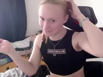 Chaturbate Live Sex Cam of katherine_johnson