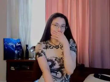 Chaturbate Live Porn of maryrosejansson